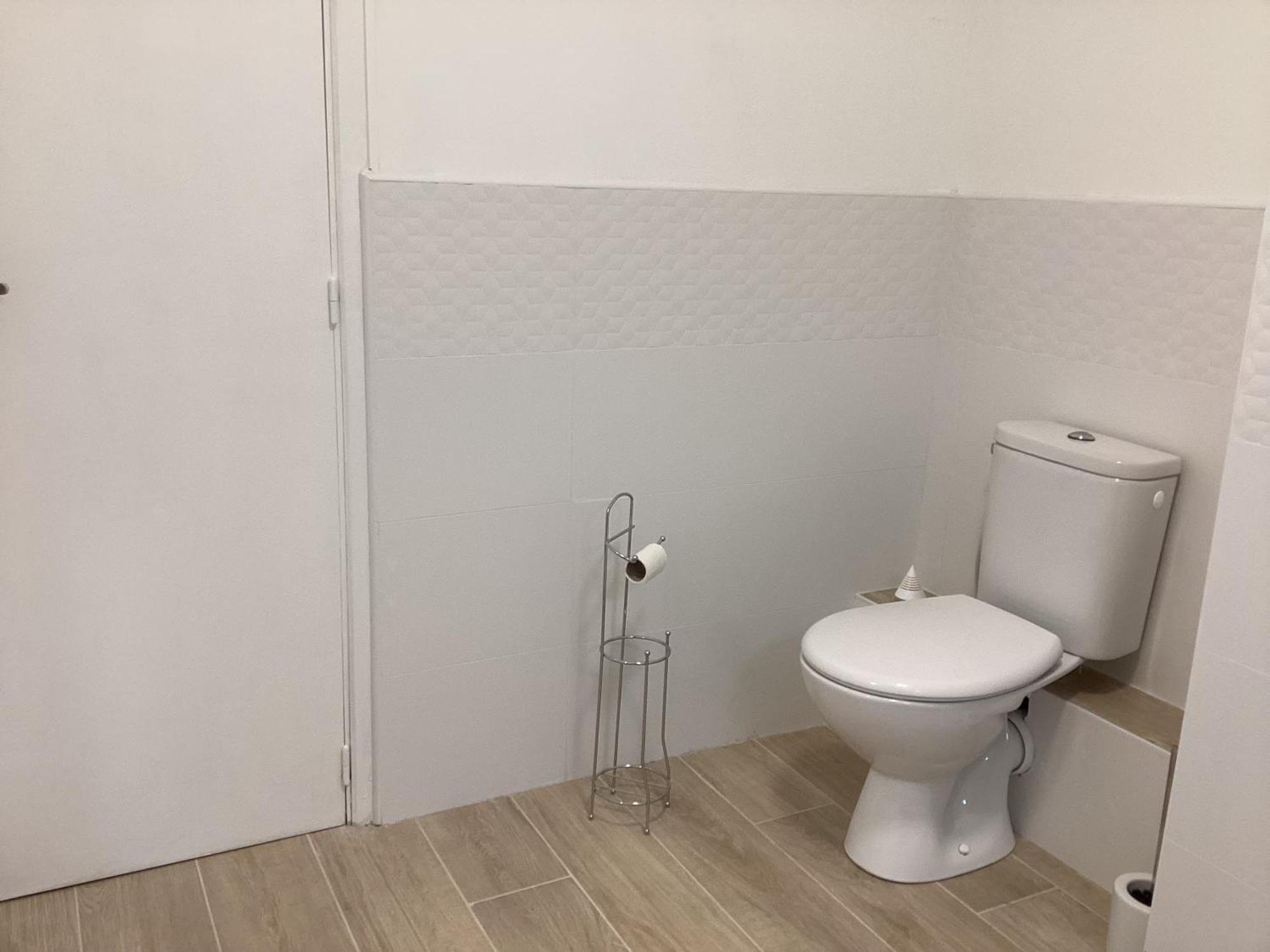 Les Embruns Appart 1Ere Ligne Carnon Parking Gratuit Могио Екстериор снимка